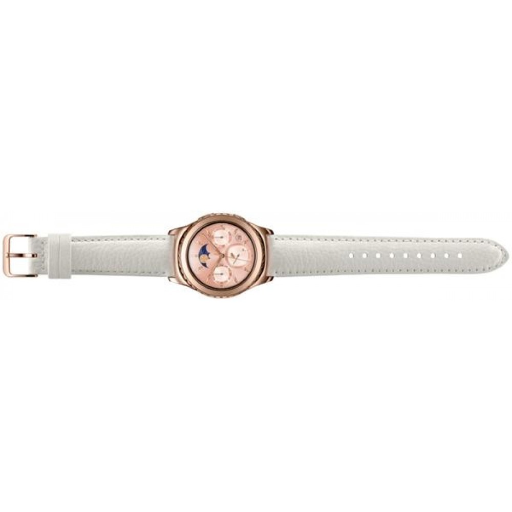 Смарт часы Samsung SM-R7320ZDASEK Gear S2 Pink Gold
