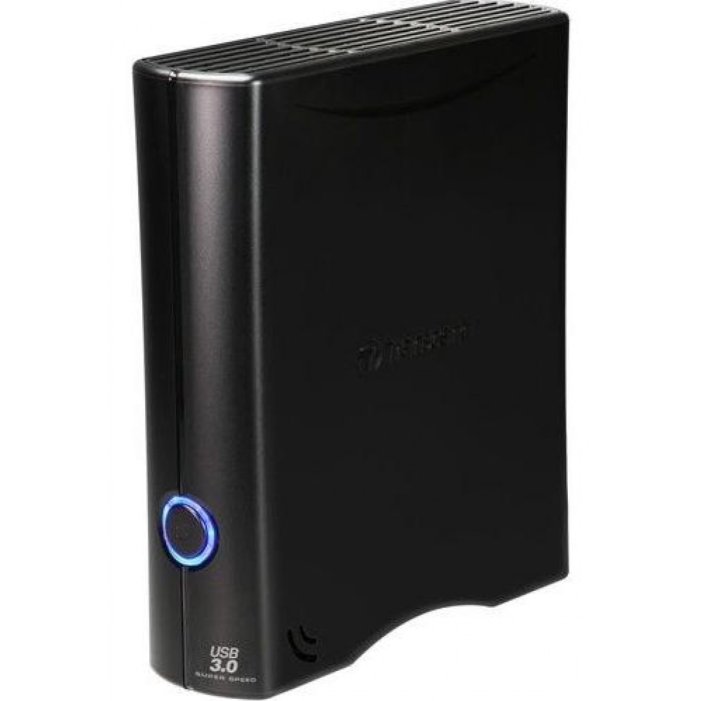 HDD накопитель Transcend 8 TB Storejet SJ3.5, SATA, USB 3.0