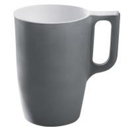 Кружка LUMINARC WINTER FIZZ GREY