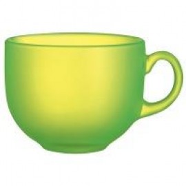 Бульонница LUMINARC JUMBO TECHNO COLORS