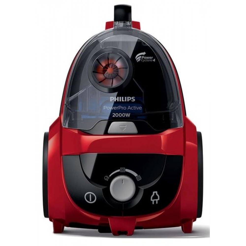 Пылесос Philips FC8671/01