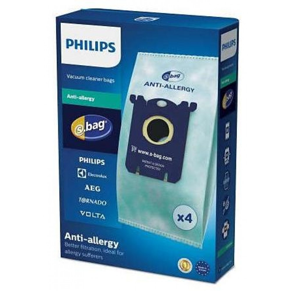 Мешок для пылесоса Philips FC8022/04