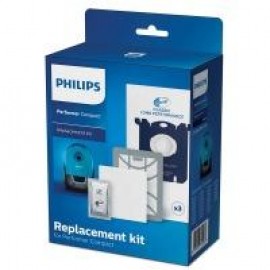 Комплект одноразовых мешков Philips FC8074/01