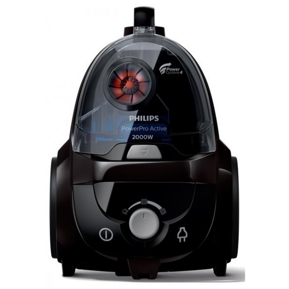 Пылесос Philips FC8670/01