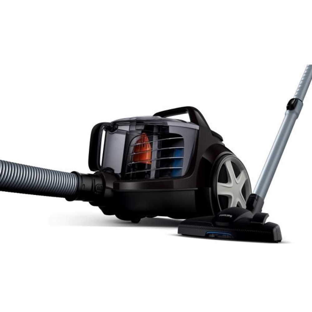 Пылесос Philips FC8670/01