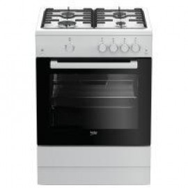 Кухонная плита Beko FSG 62010 FW