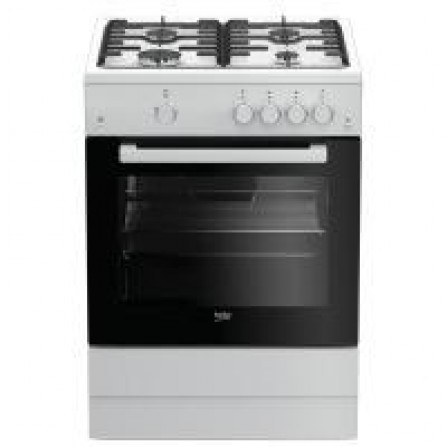 Кухонная плита Beko FSG 62010 FW