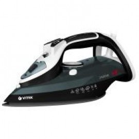 Утюг Vitek VT-8304 Black