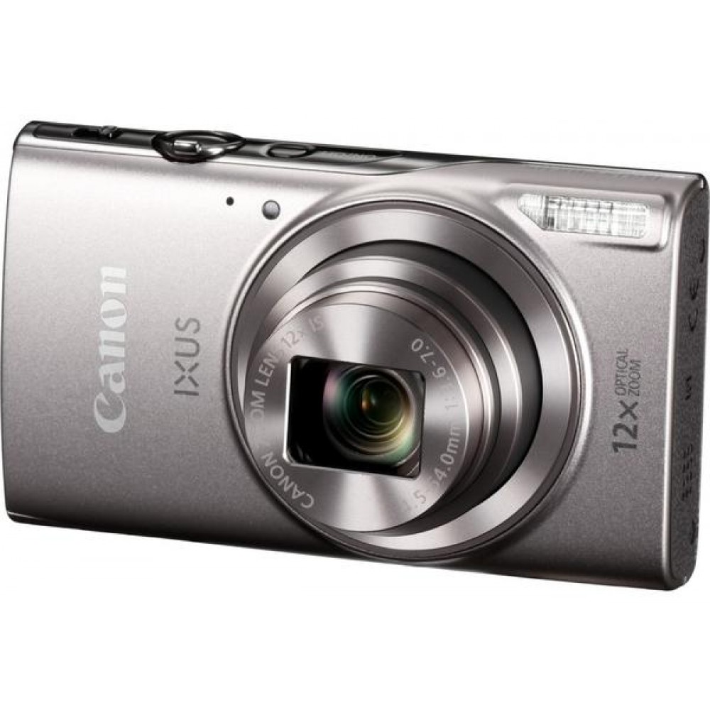 Цифровая фотокамера Canon IXUS 285HS Silver