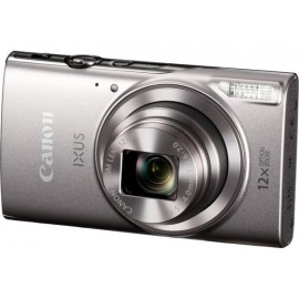 Цифровая фотокамера Canon IXUS 285HS Silver