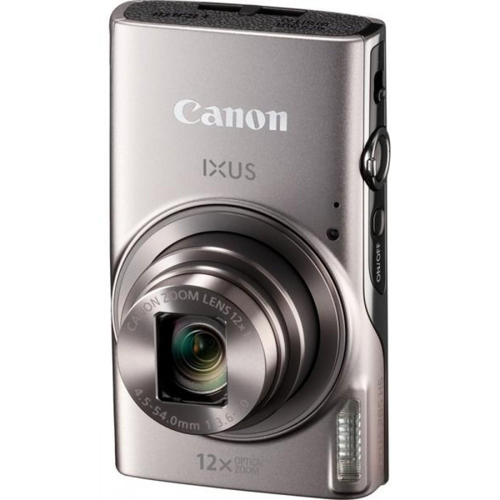 Цифровая фотокамера Canon IXUS 285HS Silver