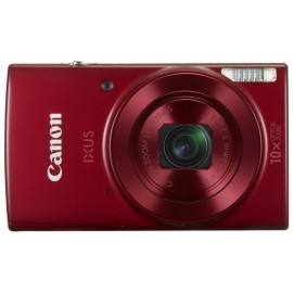 Цифровая фотокамера Canon IXUS 180 Red