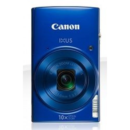 Цифровая фотокамера Canon IXUS 180 Blue