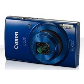 Цифровая фотокамера Canon IXUS 180 Blue