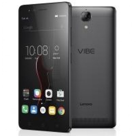 Смартфон Lenovo K5 Note (A7020a40) Dual Sim Grey