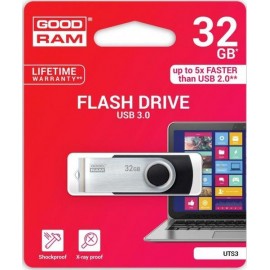 Flash Drive Goodram TWISTER 32 GB USB 3.0