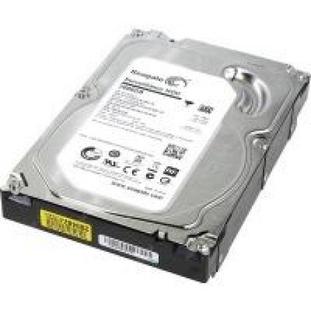 Жесткий диск Seagate 2TB 5900rpm 64MB SATAIII ST2000VX003