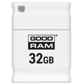 Flash Drive Goodram PICCOLO 32 GB WHITE