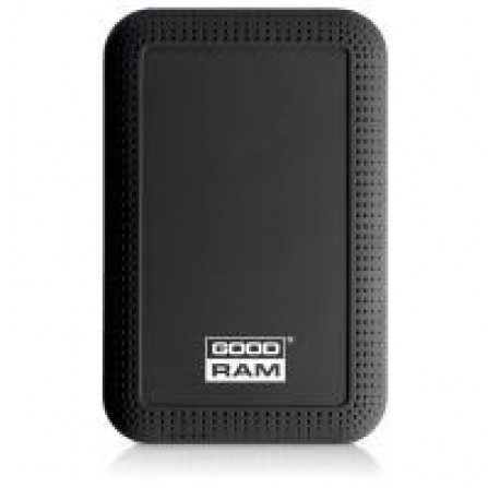 HDD-накопитель Goodram DataGO 320GB USB 3.0 Black