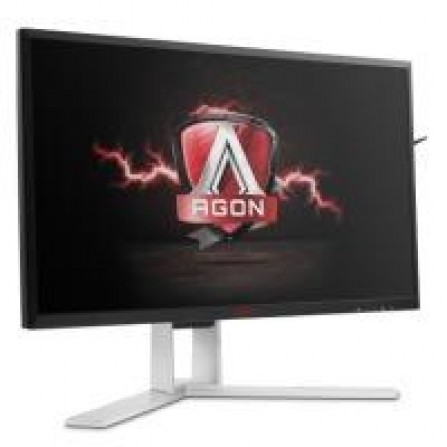 Монитор AOC 27" ag271Qx WQHD Gaming FreeSync DP USB Pivot MM