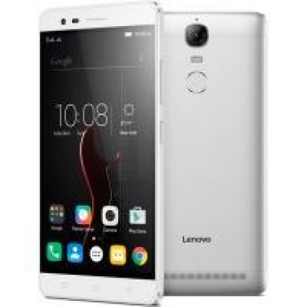 Смартфон Lenovo K5 Note Pro (A7020a48) Dual Sim Silver