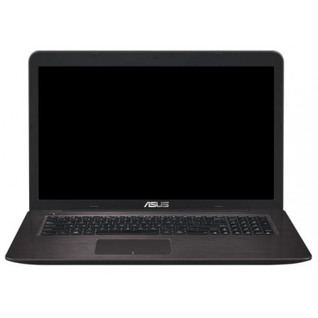 Ноутбук Asus X756UQ-T4003D