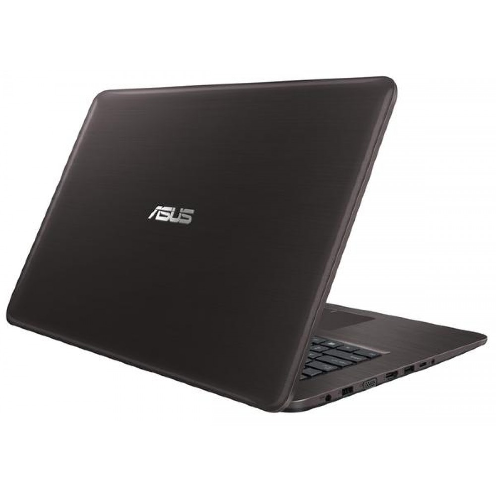 Ноутбук Asus X756UQ-T4003D