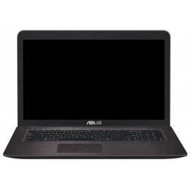 Ноутбук Asus X756UQ-T4005D