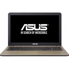 Ноутбук Asus X540LA-XX360D