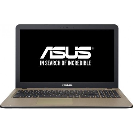 Ноутбук Asus X540LA-XX360D
