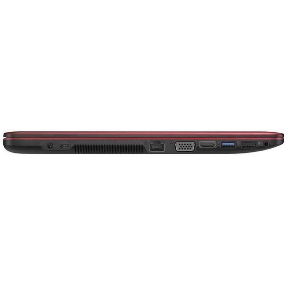 Ноутбук Asus X540LA-DM672D
