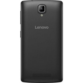 Смартфон Lenovo A1000m Dual Sim Black