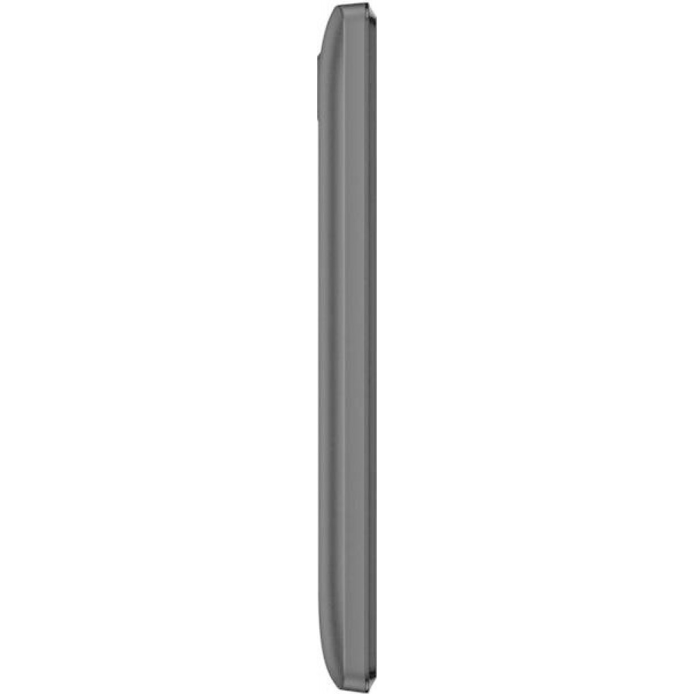Смартфон Lenovo A1000m Dual Sim Black