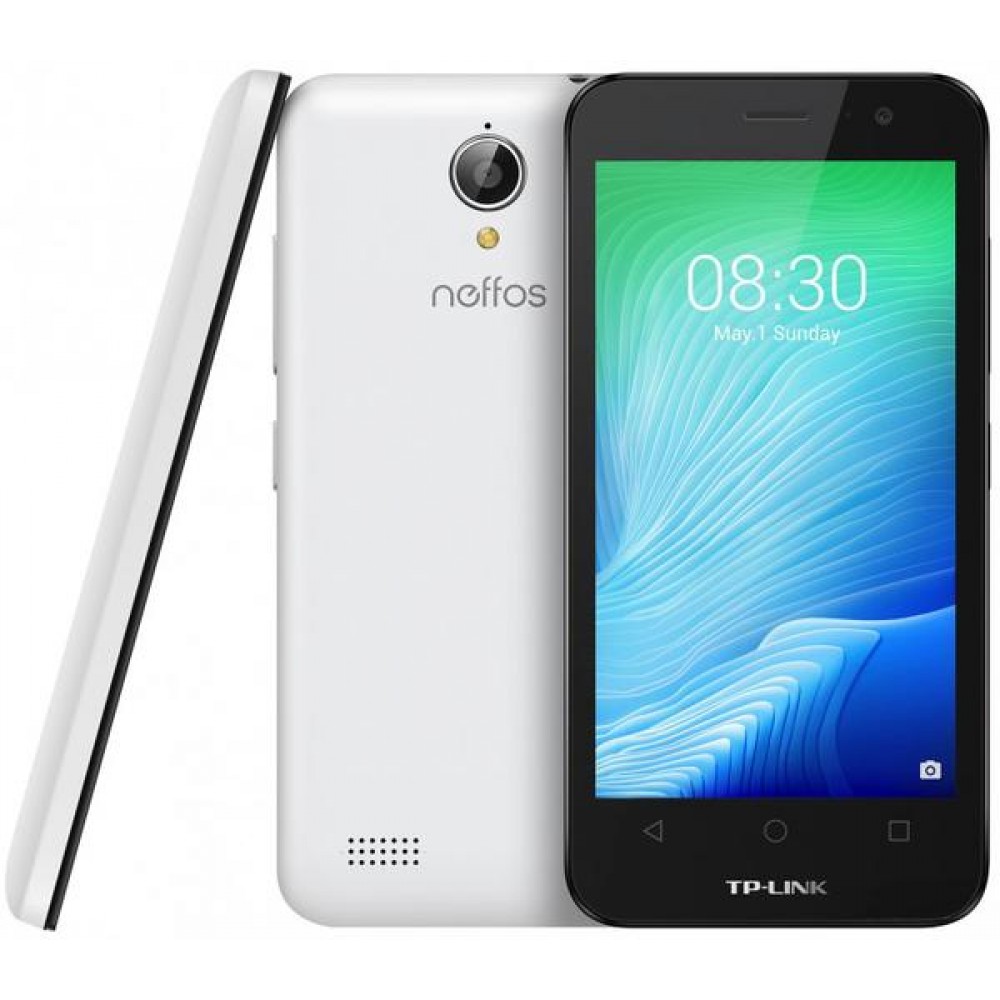 Смартфон Tp-Link Neffos Y5L Dual Sim Pearl White