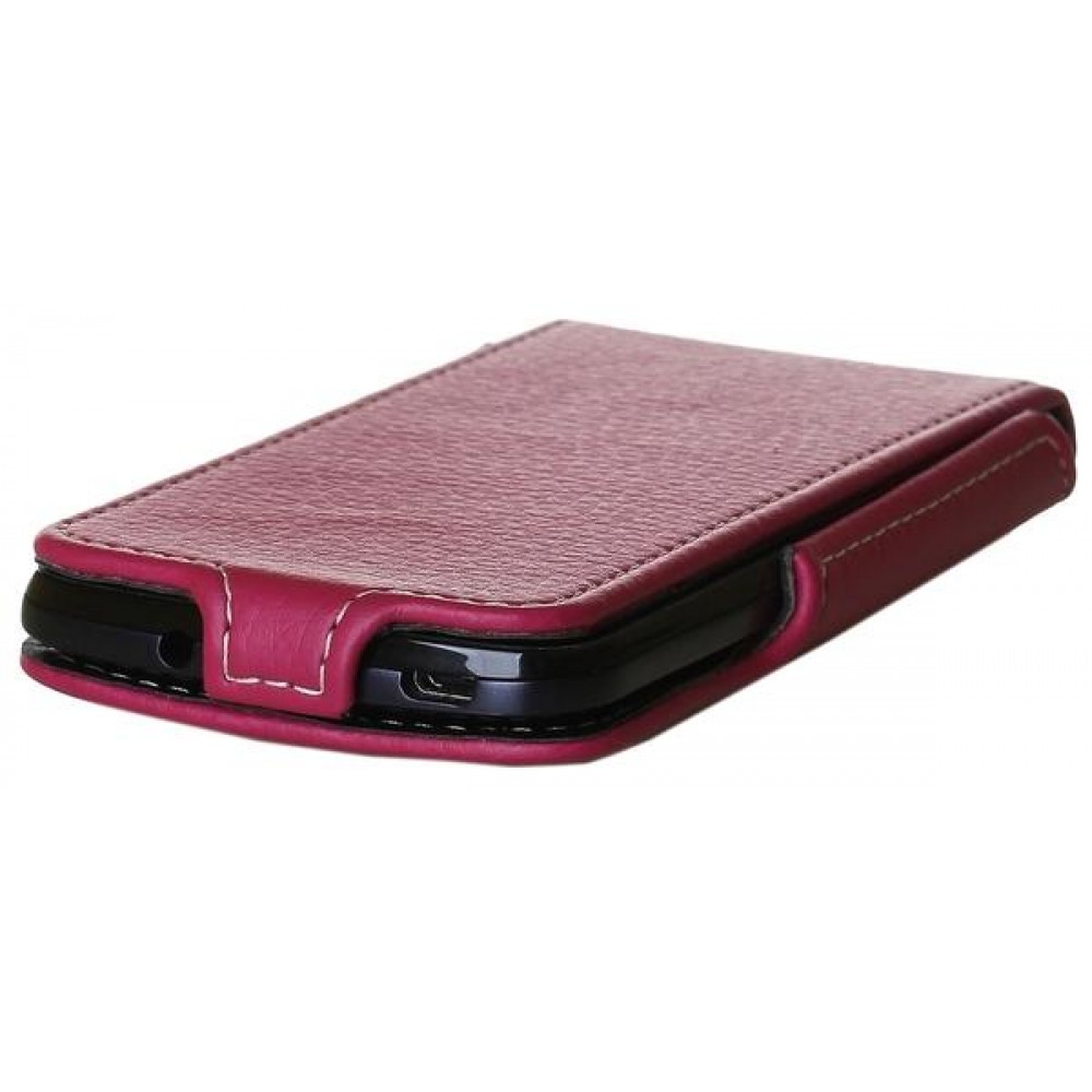 Чехол Red Point Doogee X3- Flip case Pink
