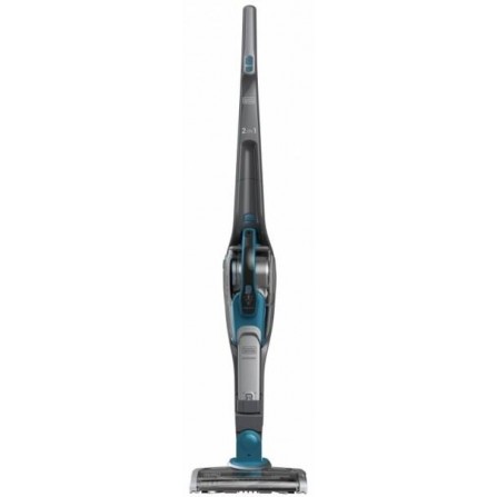 Аккумуляторный пылесос Black&Decker SmartTech SVJ520BFS