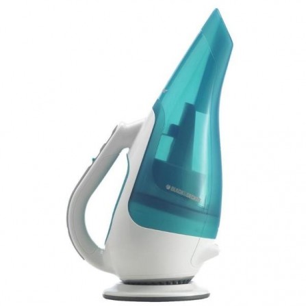 Аккумуляторный пылесос Black&Decker Wet+Dry WD9610N