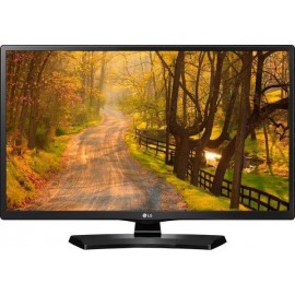 LED-телевизор LG 28LH491U