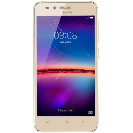 Смартфон Huawei Y3 II Dual Sim Gold