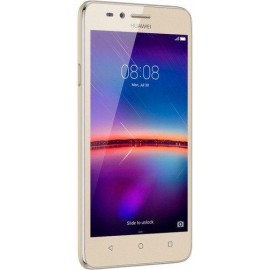 Смартфон Huawei Y3 II Dual Sim Gold