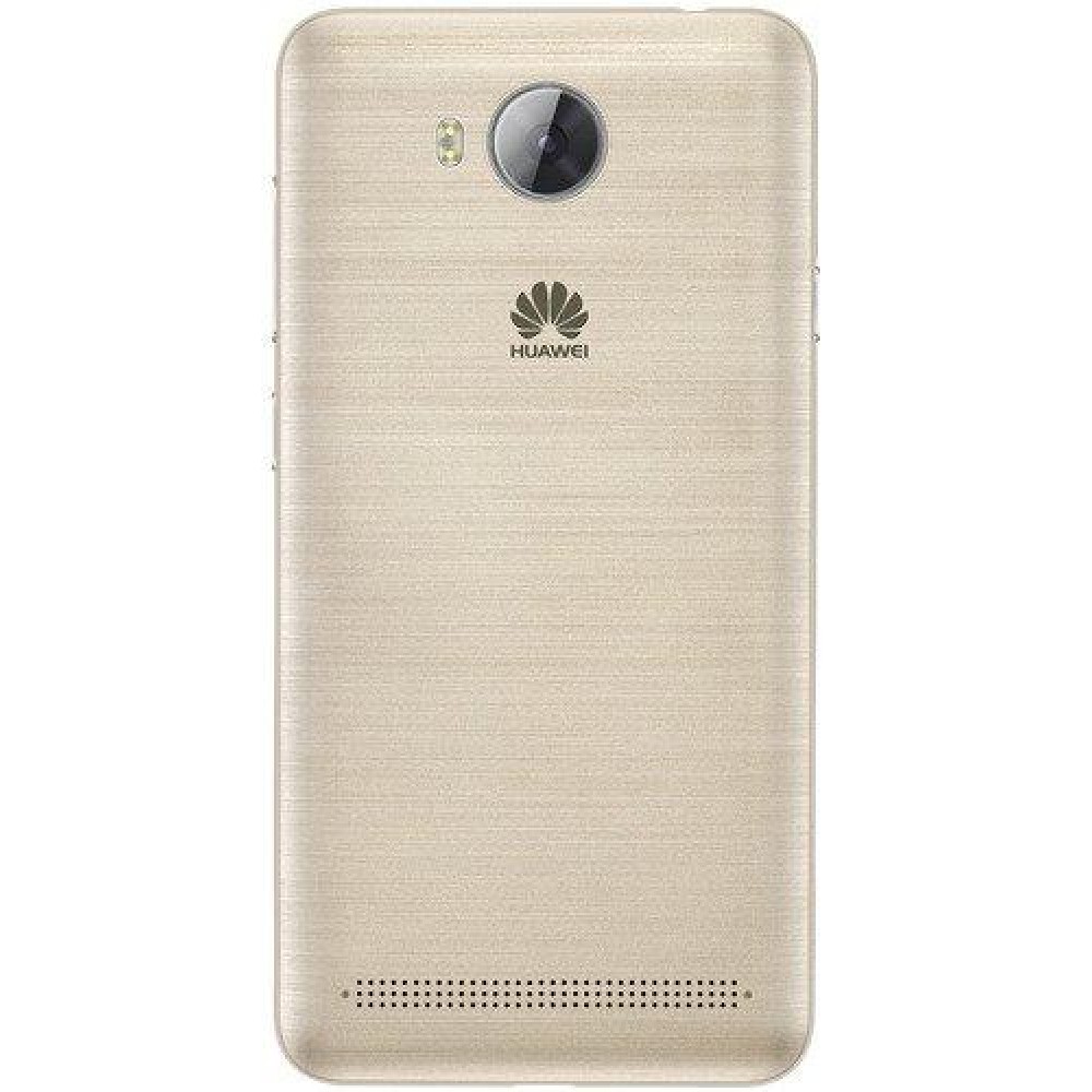 Смартфон Huawei Y3 II Dual Sim Gold