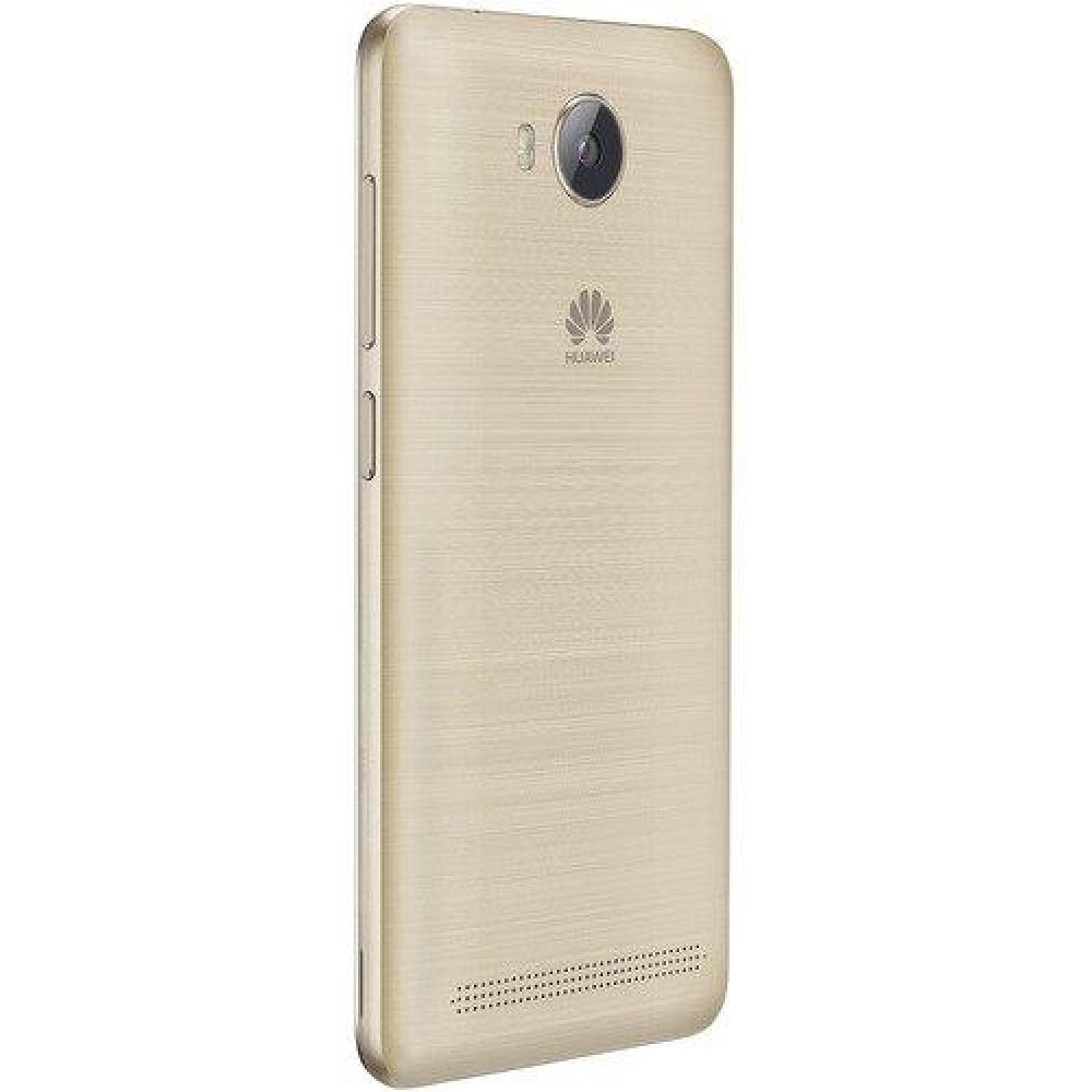 Смартфон Huawei Y3 II Dual Sim Gold