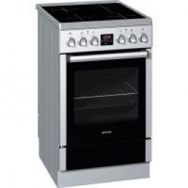 Кухонная плита Gorenje EC 57341 AX (E54V3-E7)