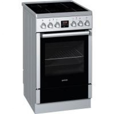 Кухонная плита Gorenje EC 57341 AX (E54V3-E7)