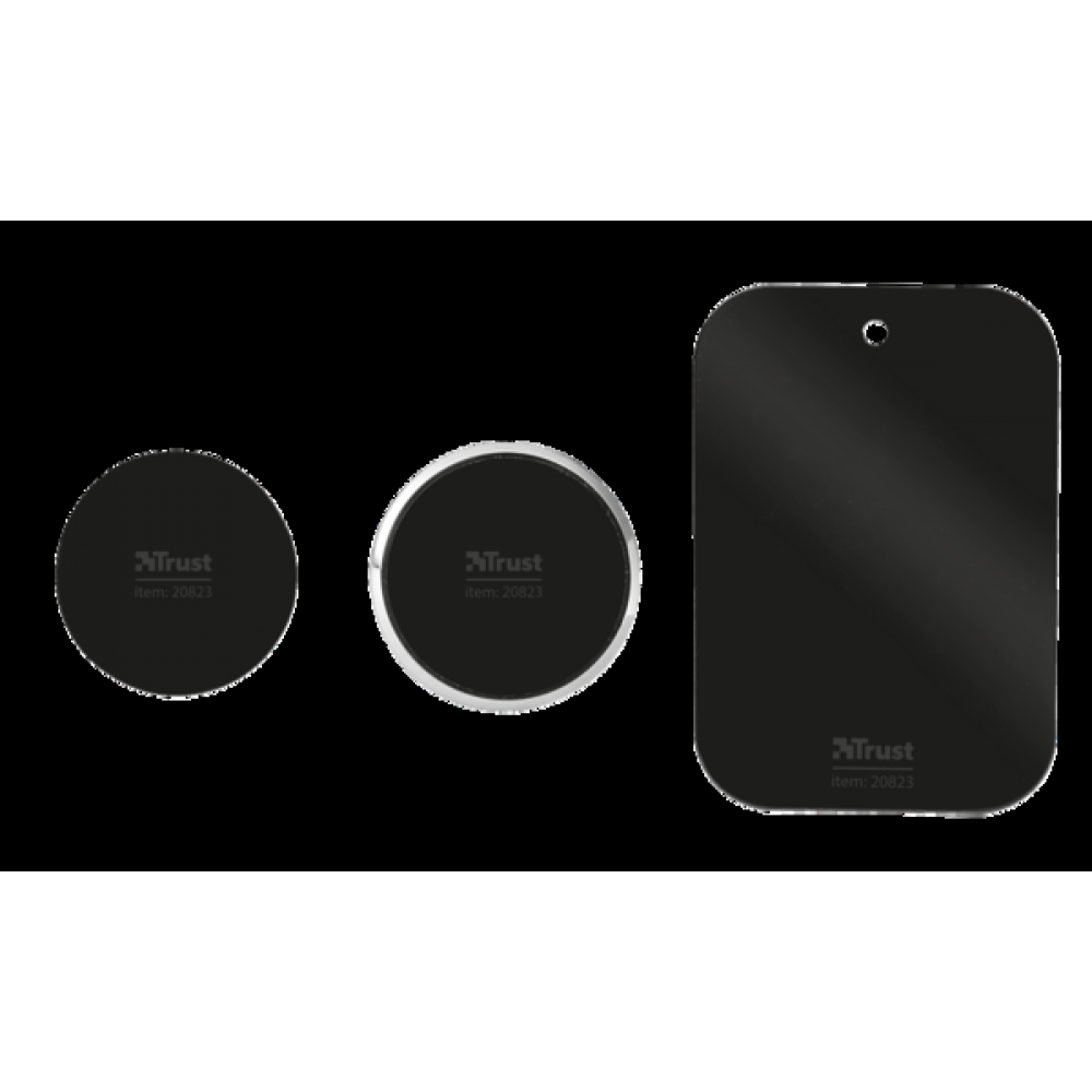 Автомобильный держатель Trust Urban Magnetic for smartphones