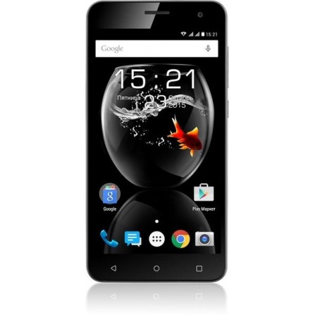 Смартфон Fly FS504 Cirrus 2 Dual Sim Black