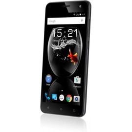 Смартфон Fly FS504 Cirrus 2 Dual Sim Black