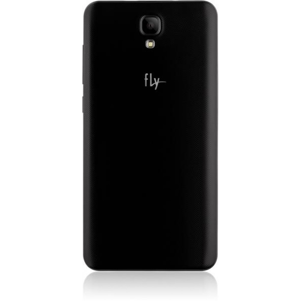 Смартфон Fly FS504 Cirrus 2 Dual Sim Black