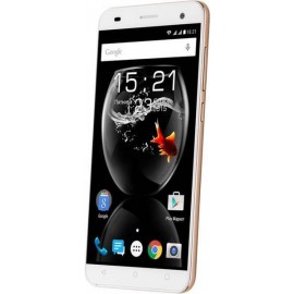 Смартфон Fly FS504 Cirrus 2 Dual Sim Gold