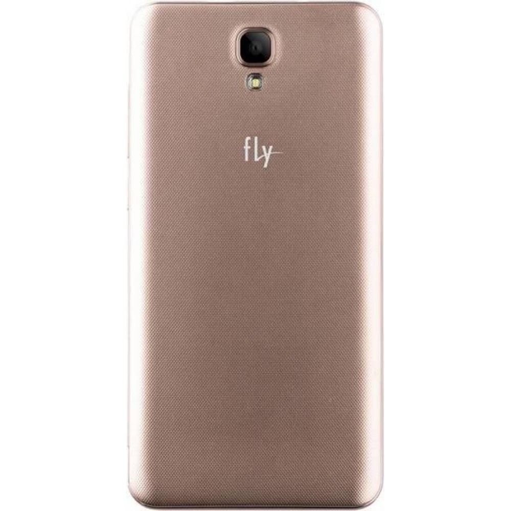 Смартфон Fly FS504 Cirrus 2 Dual Sim Gold